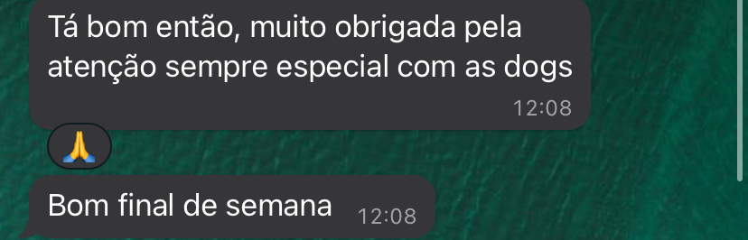 Avaliação 1