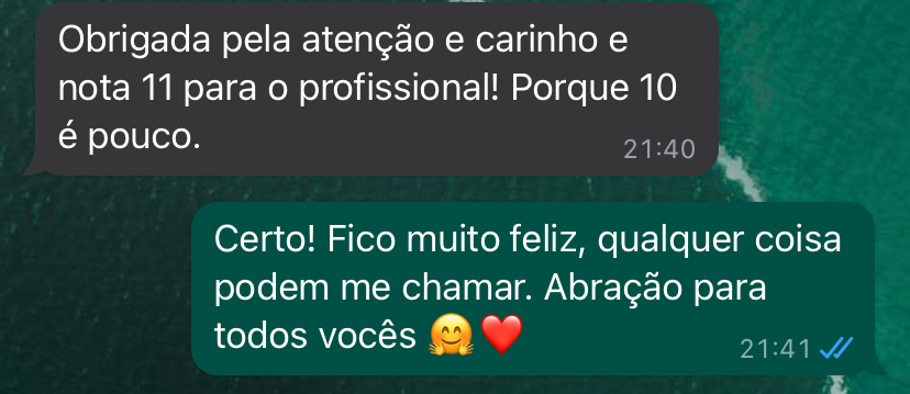 Avaliação 2