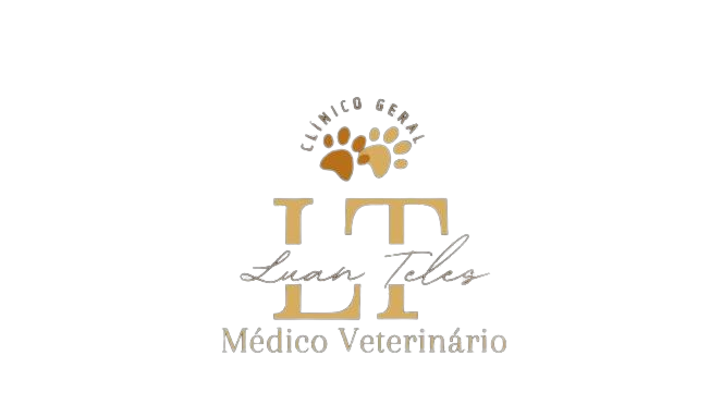 Logo do Veterinário